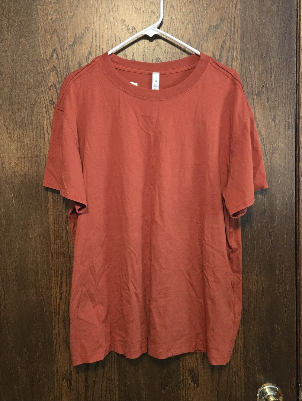 lululemon athletica Crew Tee - Picture 4 of 7